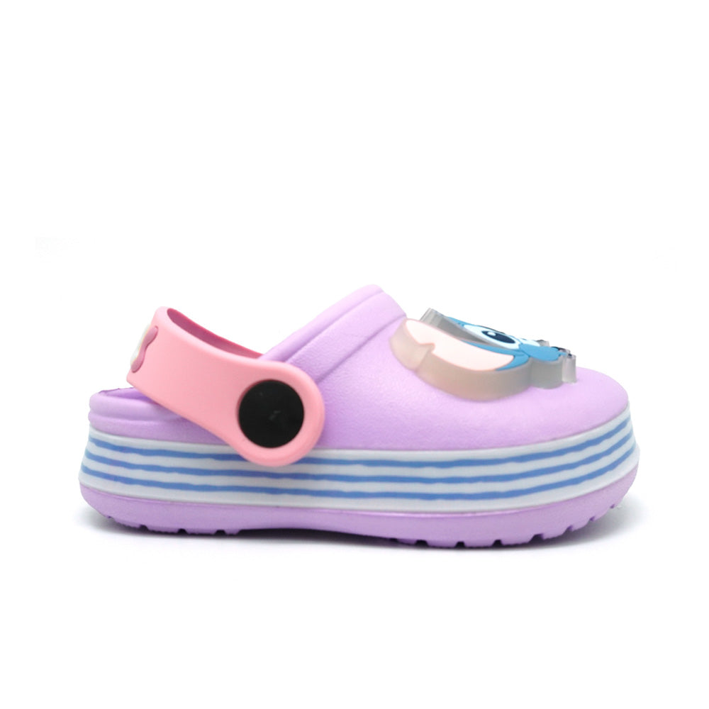 Disney Lilo & Stitch Clog Sandals - STC3018