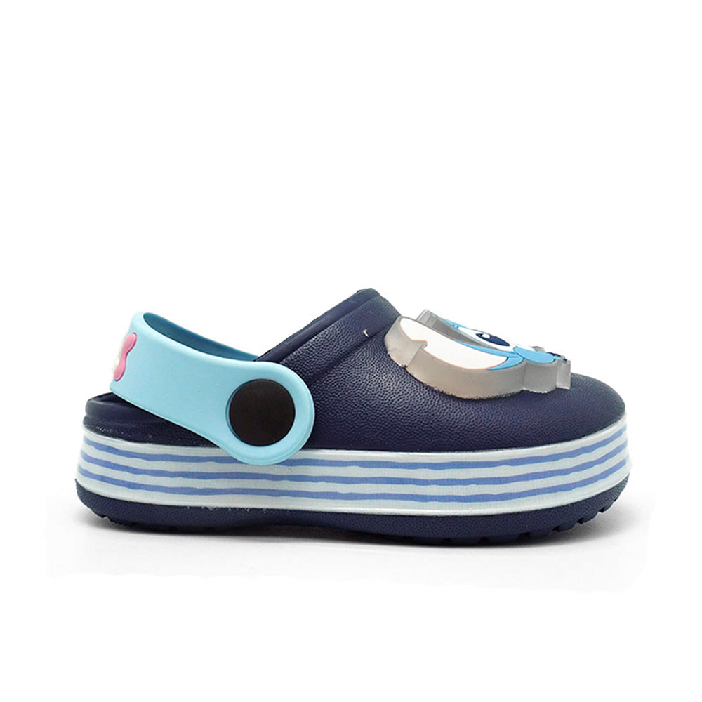 Disney Lilo & Stitch Clog Sandals - STC3018