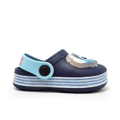 Disney Lilo & Stitch Clog Sandals - STC3018