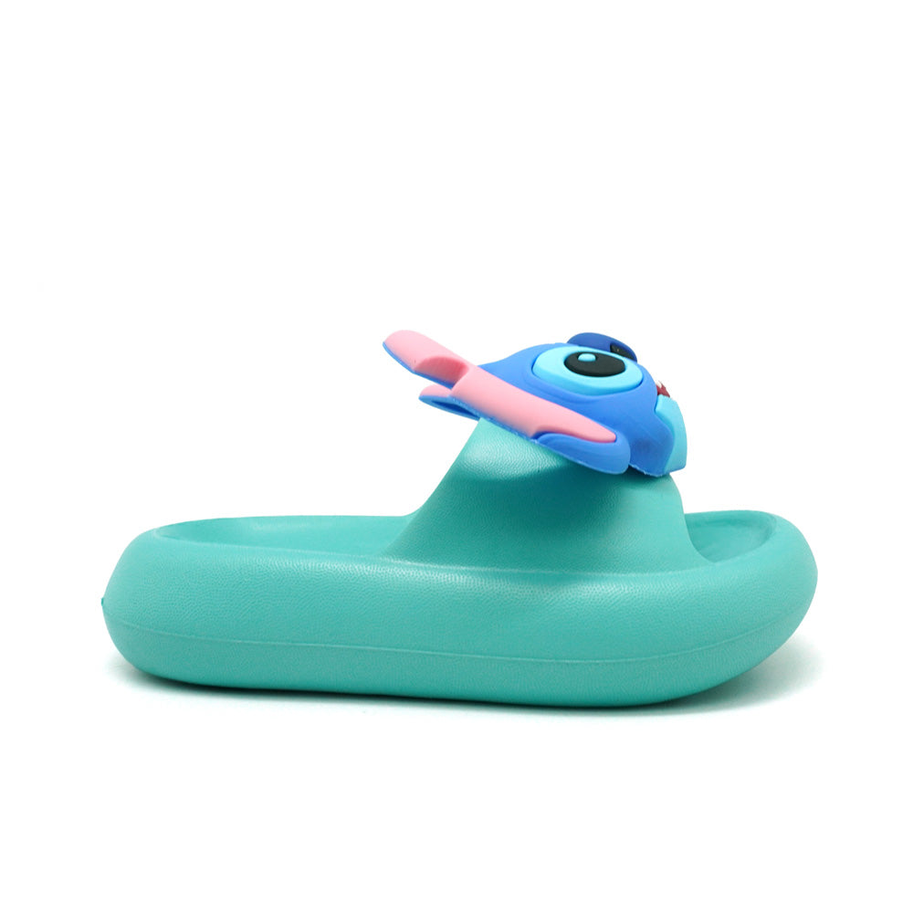 Disney Stitch Slide Sandals - STC2011 | STC2013