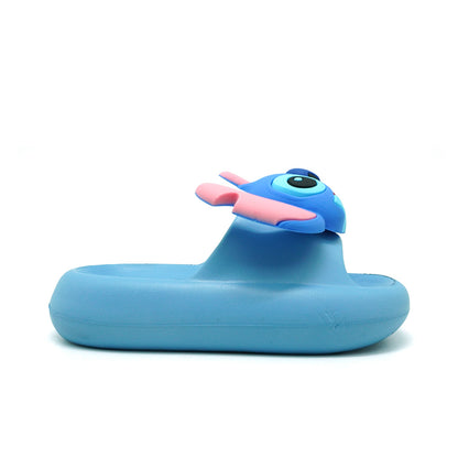 Disney Stitch Slide Sandals - STC2011 | STC2013