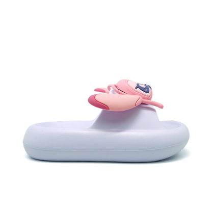 Disney Stitch Slide Sandals - STC2011 | STC2013