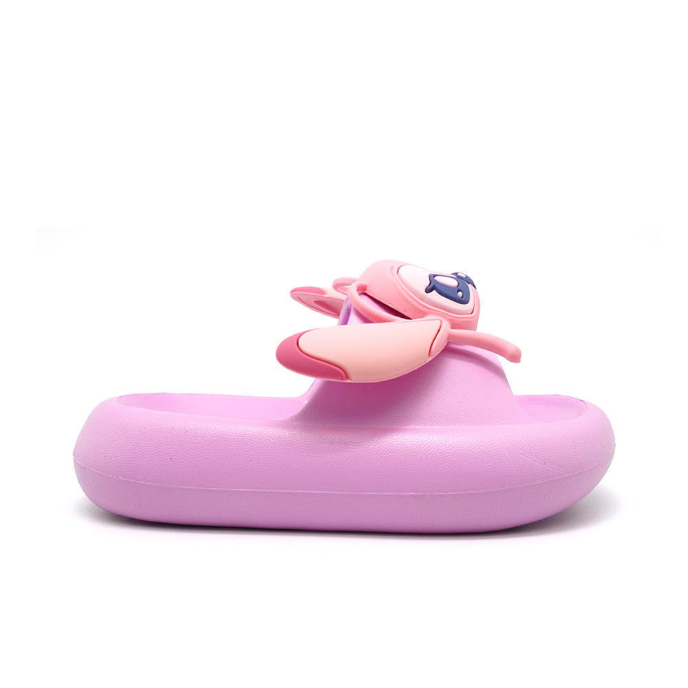 Disney Stitch Slide Sandals - STC2011 | STC2013