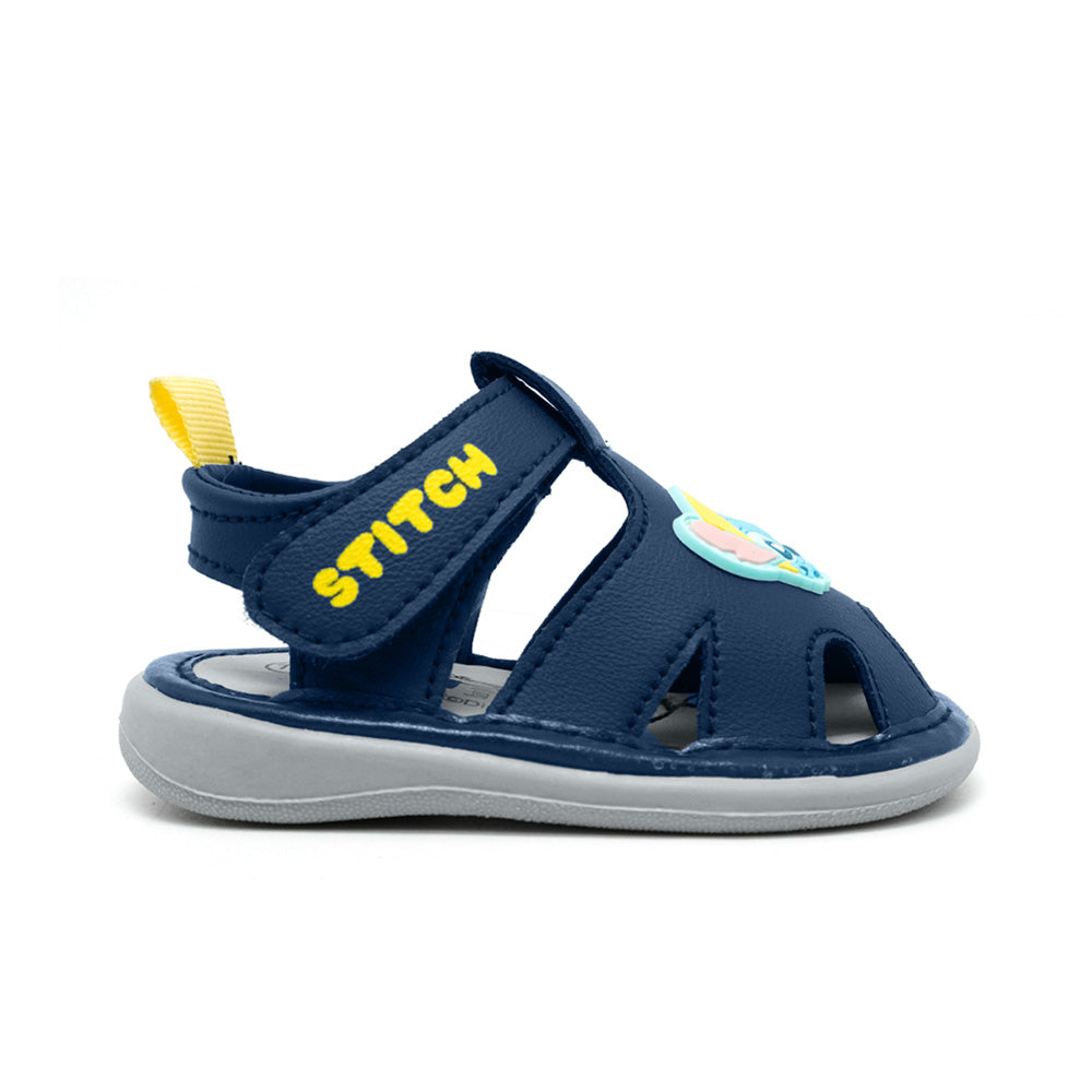 Disney Stitch Sandals - STC3002