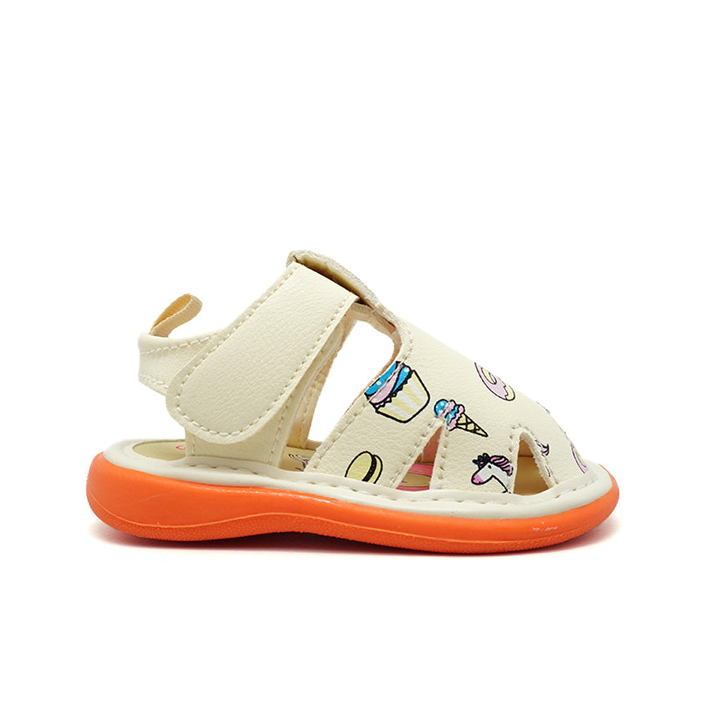 Kidee Toddler Sandals - KDBB012