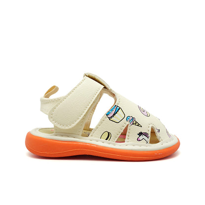 Kidee Toddler Sandals - KDBB012