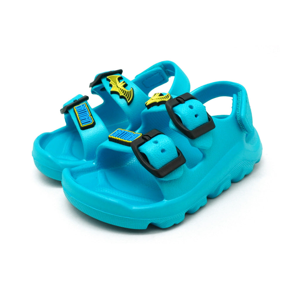 Batman Kids Sandals - BM3020 | BM3024 | BM3025 | BM3029
