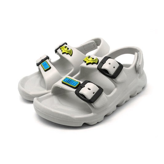 Batman Kids Sandals - BM3020 | BM3024 | BM3025 | BM3029