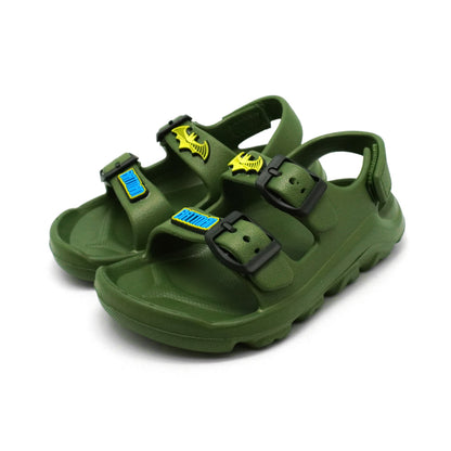 Batman Kids Sandals - BM3020 | BM3024 | BM3025 | BM3029