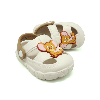 Tom & Jerry Toddler Sandals - TOM3001