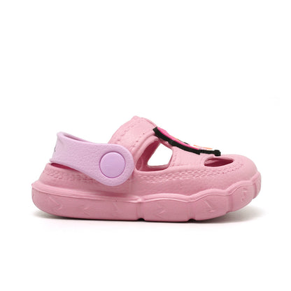 The Powerpuff Toddler Sandals - POW3001