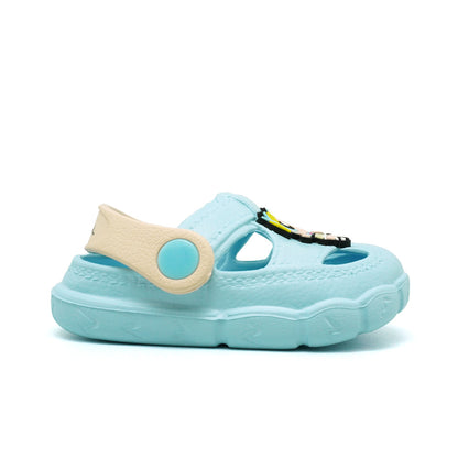 The Powerpuff Toddler Sandals - POW3001