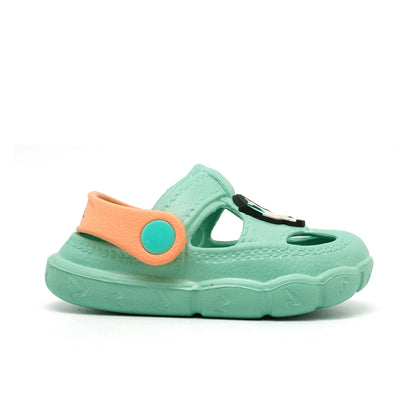 The Powerpuff Toddler Sandals - POW3001