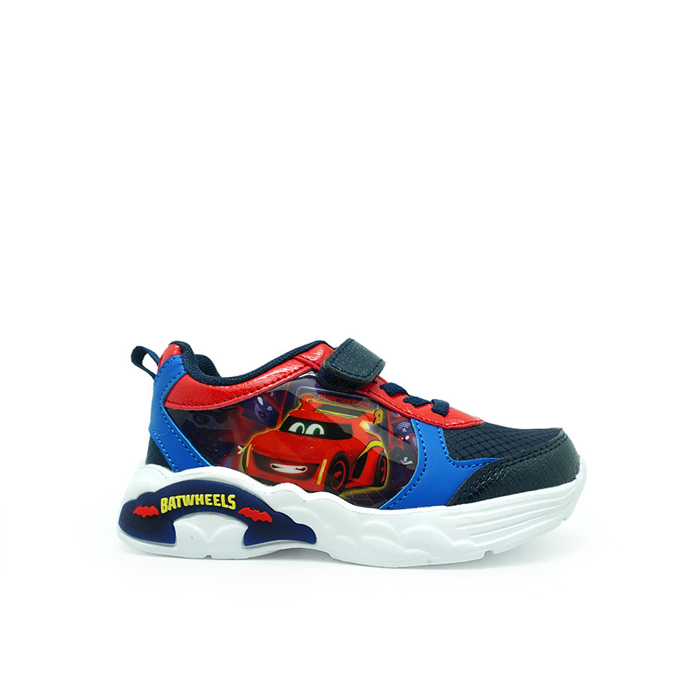 Batwheels Batman Boy Sneakers - BWE7001 | BM7032