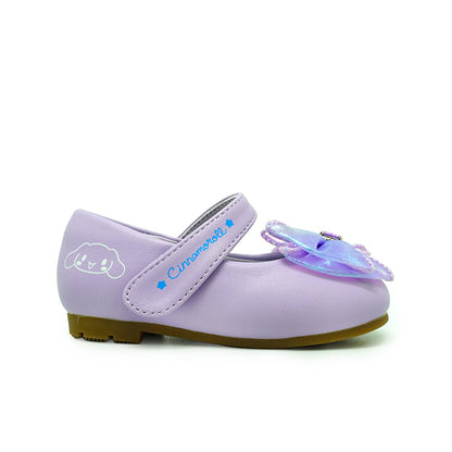 My Melody Cinnamoroll Mary Jane Ballerina Flats - HK6004