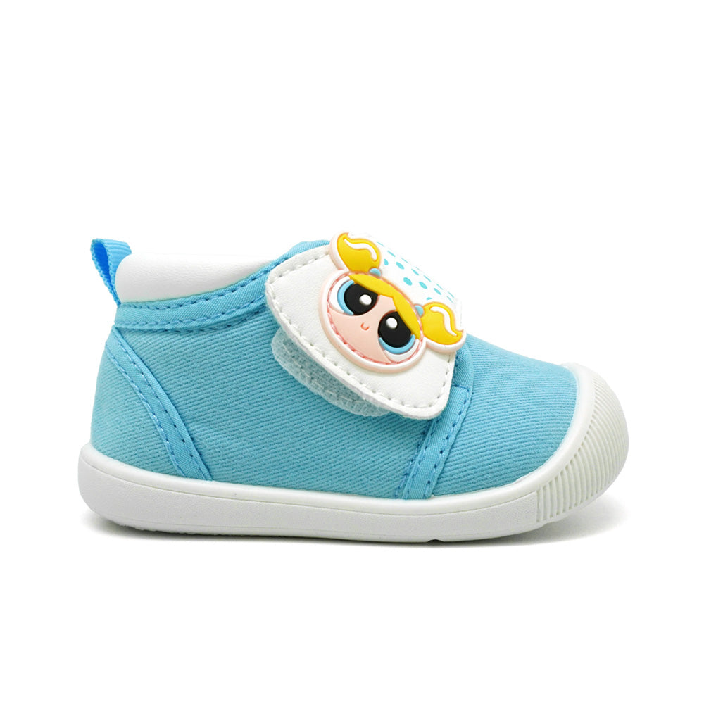 The Powerpuff Girls Toddler Sneakers - POW7001