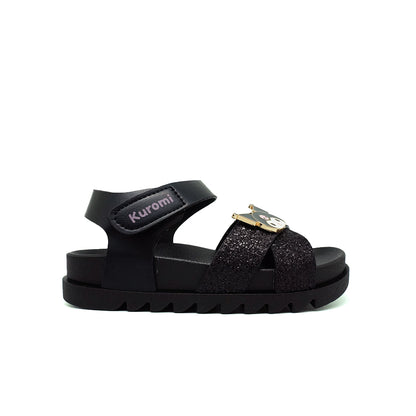 Hello Kitty Kuromi Girl Sandals - HK3012