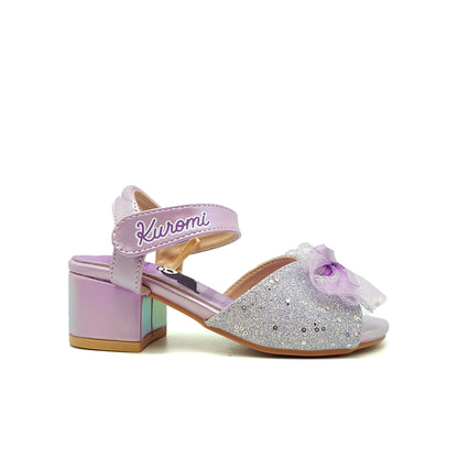My Melody Kuromi Strappy Heels - HK6006