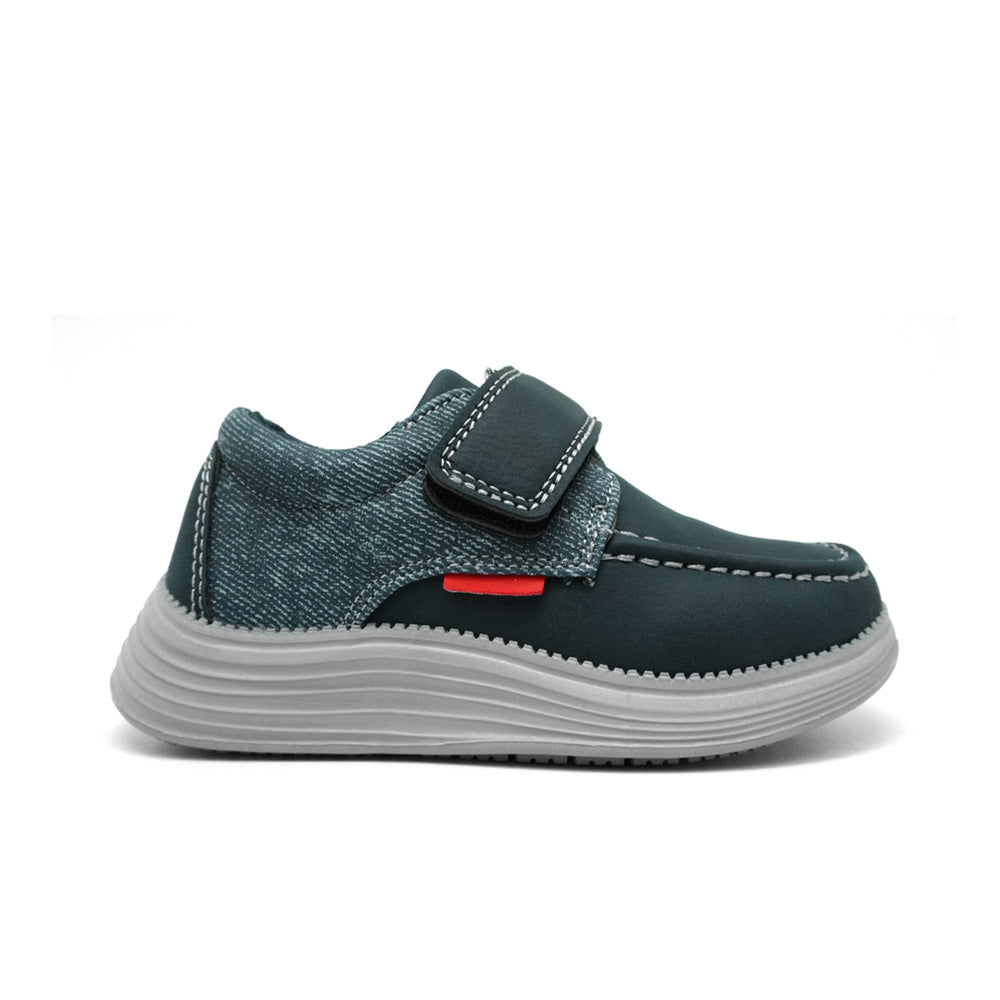 Unite Shoes Boy Kids Sneakers Slip On Loafers - UTE7009 | UTE7010