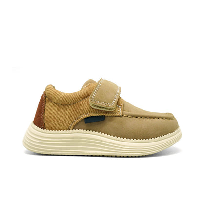 Unite Shoes Boy Kids Sneakers Slip On Loafers - UTE7009 | UTE7010