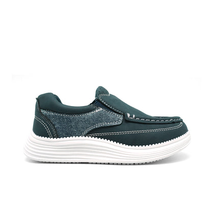Unite Shoes Boy Kids Sneakers Slip On Loafers - UTE7009 | UTE7010