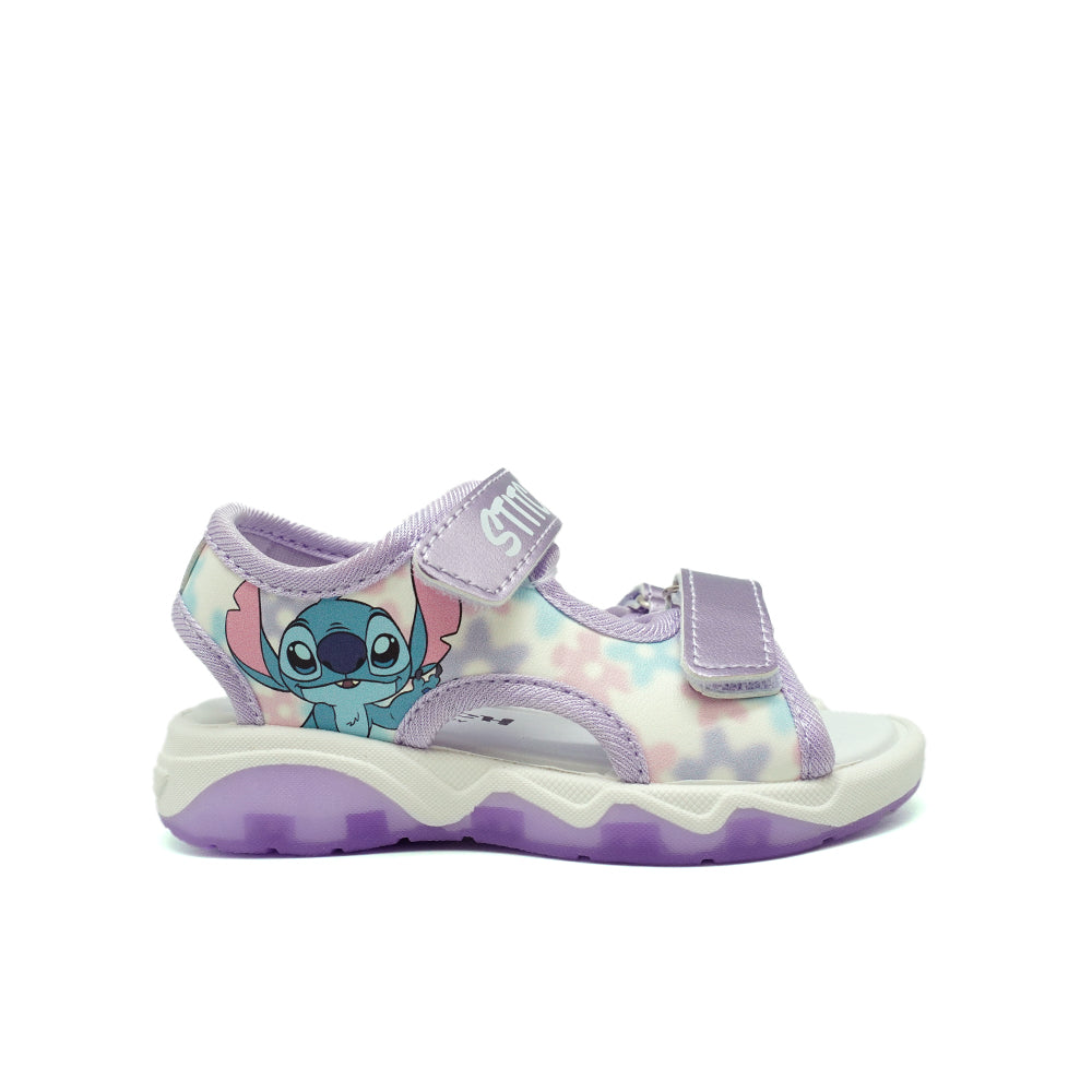 Disney Stitch Sport Sandals - STC3008 | STC3013