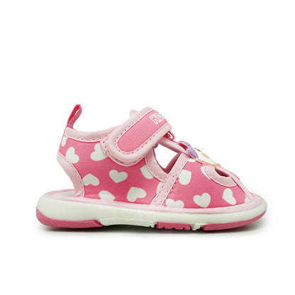 Kidee Toddler Sandals - KDBB008 | KDBB015