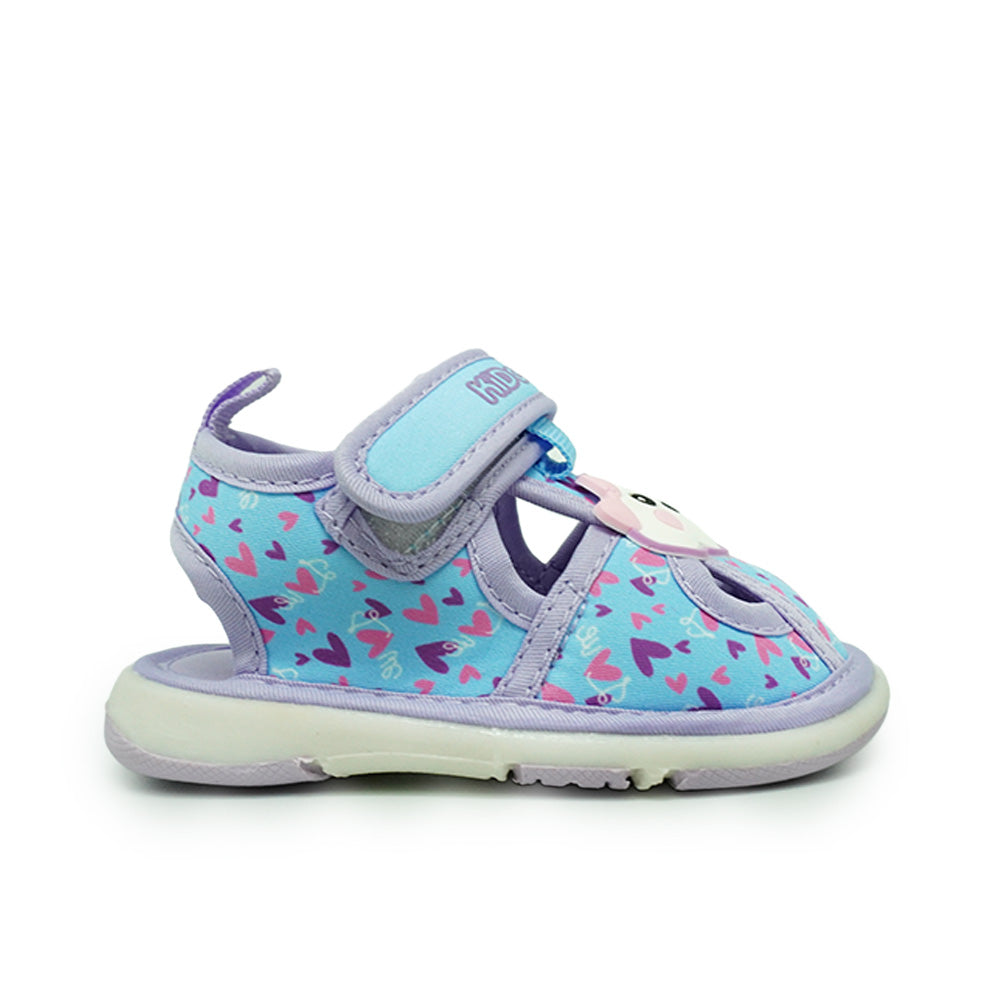 Kidee Toddler Sandals - KDBB008 | KDBB015