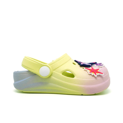 My Little Pony Clog Sandals - MLP3016