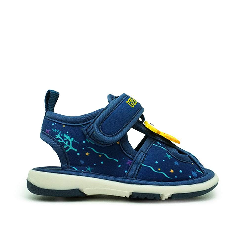 Kidee Toddler Sandals - KDBB008 | KDBB015
