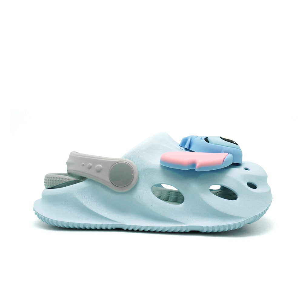 Disney Stitch Clog Sandals - STC3014