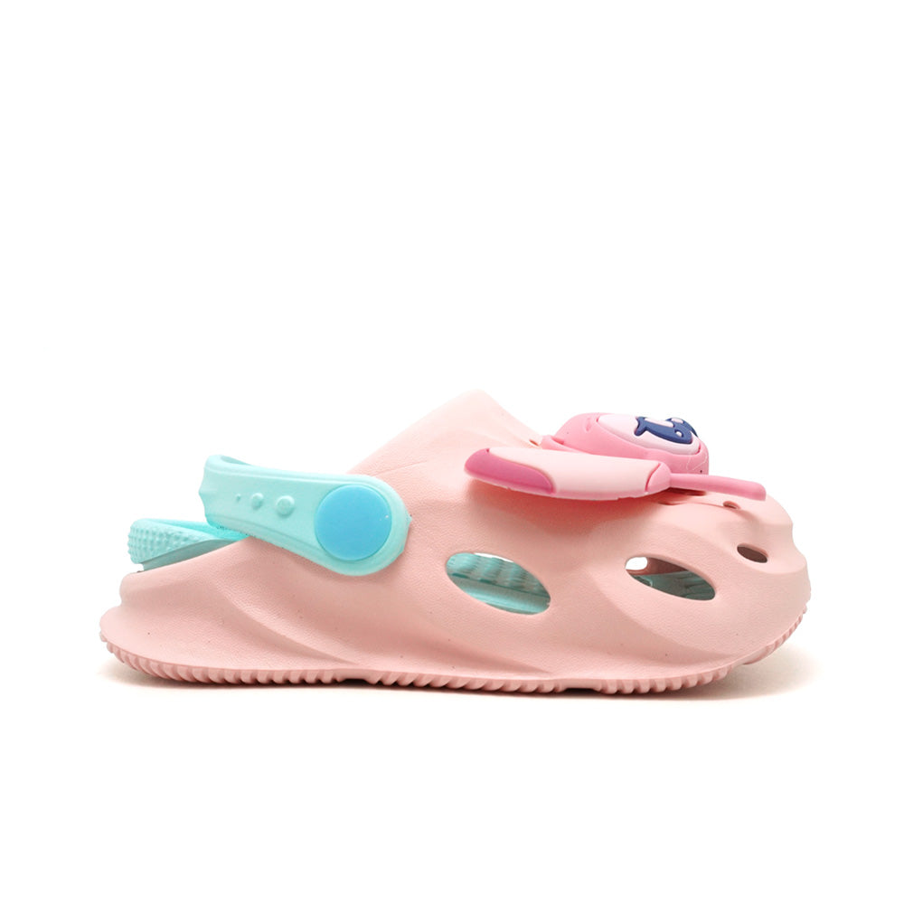 Disney Stitch Clog Sandals - STC3014