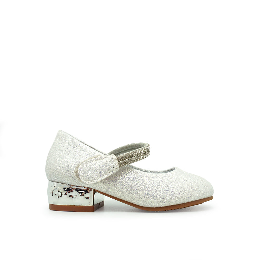 Olivia Mary Jane Shoes - LV9002 | LV9003