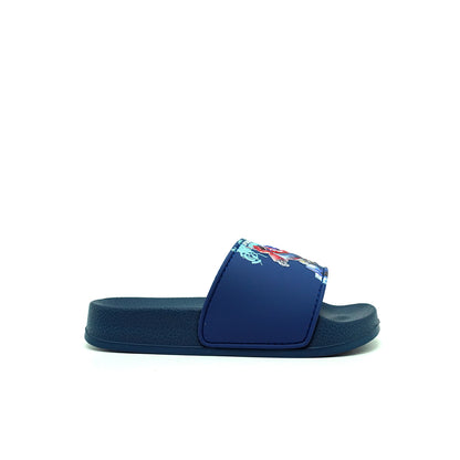 Transformers Kids Slide Sandals - TP2055 | TP2057