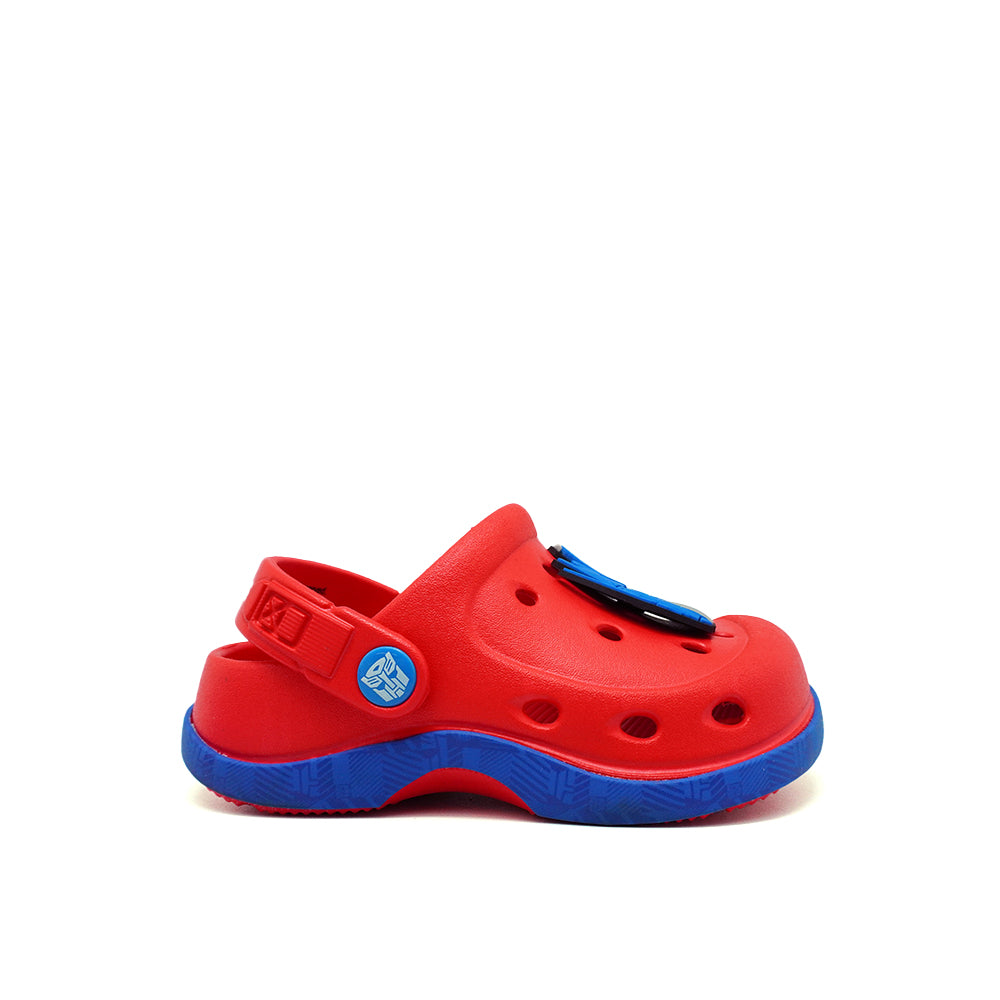 Transformers Kids Clog Sandals - TP3070 | TP3072
