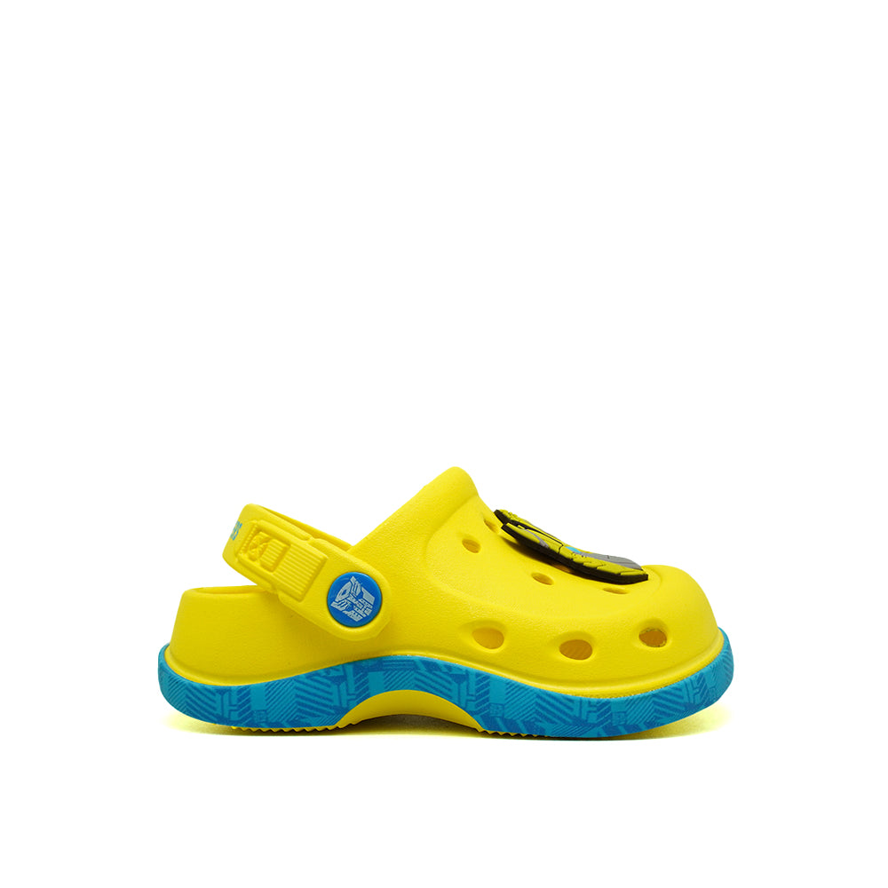 Transformers Kids Clog Sandals - TP3070 | TP3072