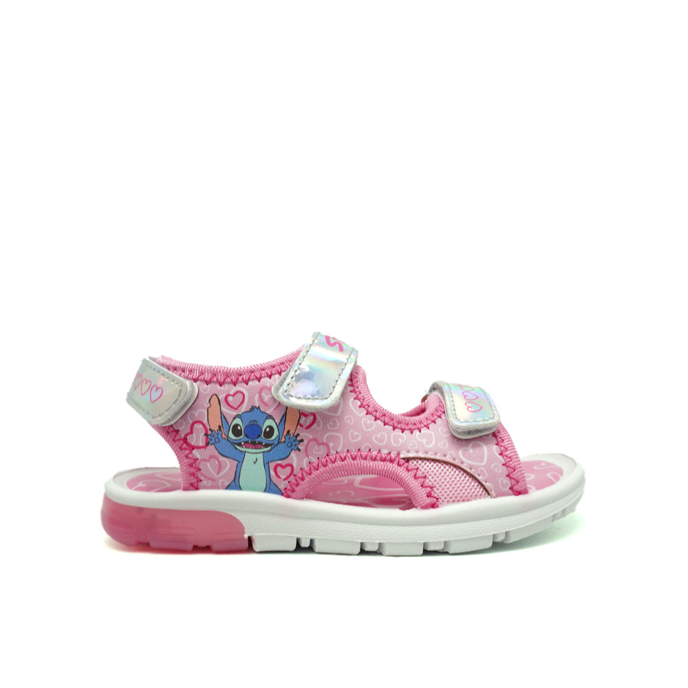 Disney Stitch Sport Sandals - STC3008 | STC3013