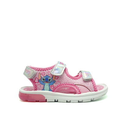 Disney Stitch Sport Sandals - STC3008 | STC3013