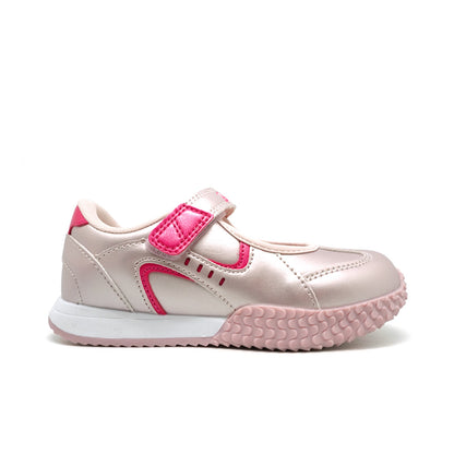 Barbie Sneakers Walking Shoes - BB7057 & BB7058