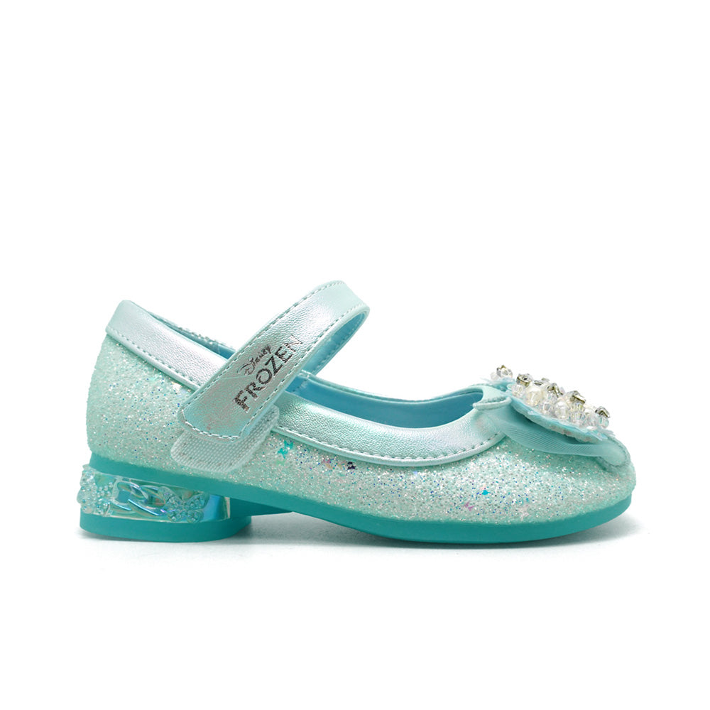 Disney Frozen Heeled Sandals - FZ6035