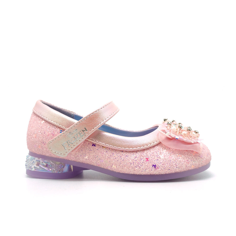 Disney Frozen Heeled Sandals - FZ6035