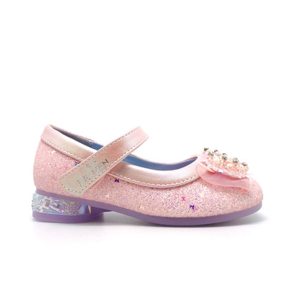 Disney Frozen Heeled Sandals - FZ6035