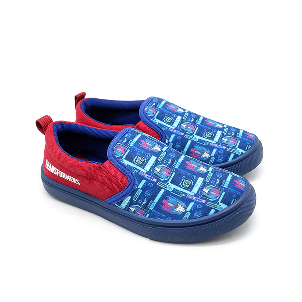 Transformers Shoes - TES5015