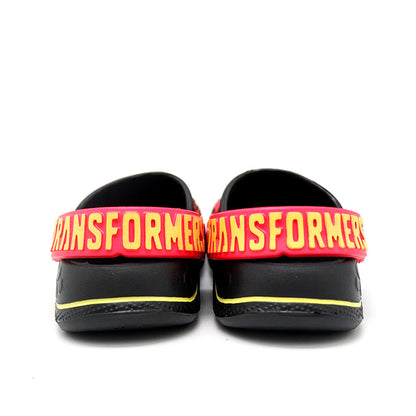 Transformers Sandals - TP3054