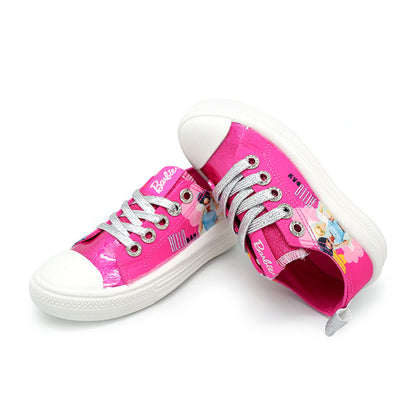 Barbie Canvas Shoes - BB5002