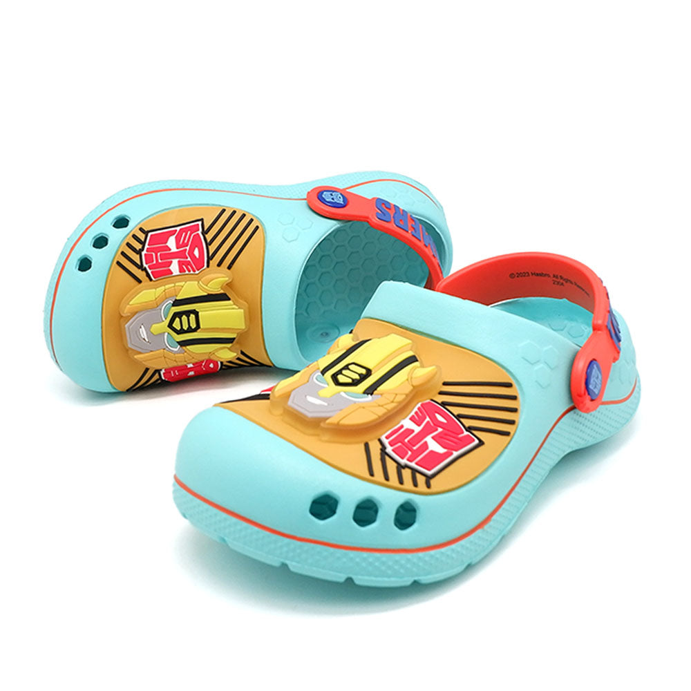 Transformers Sandals - TP3055