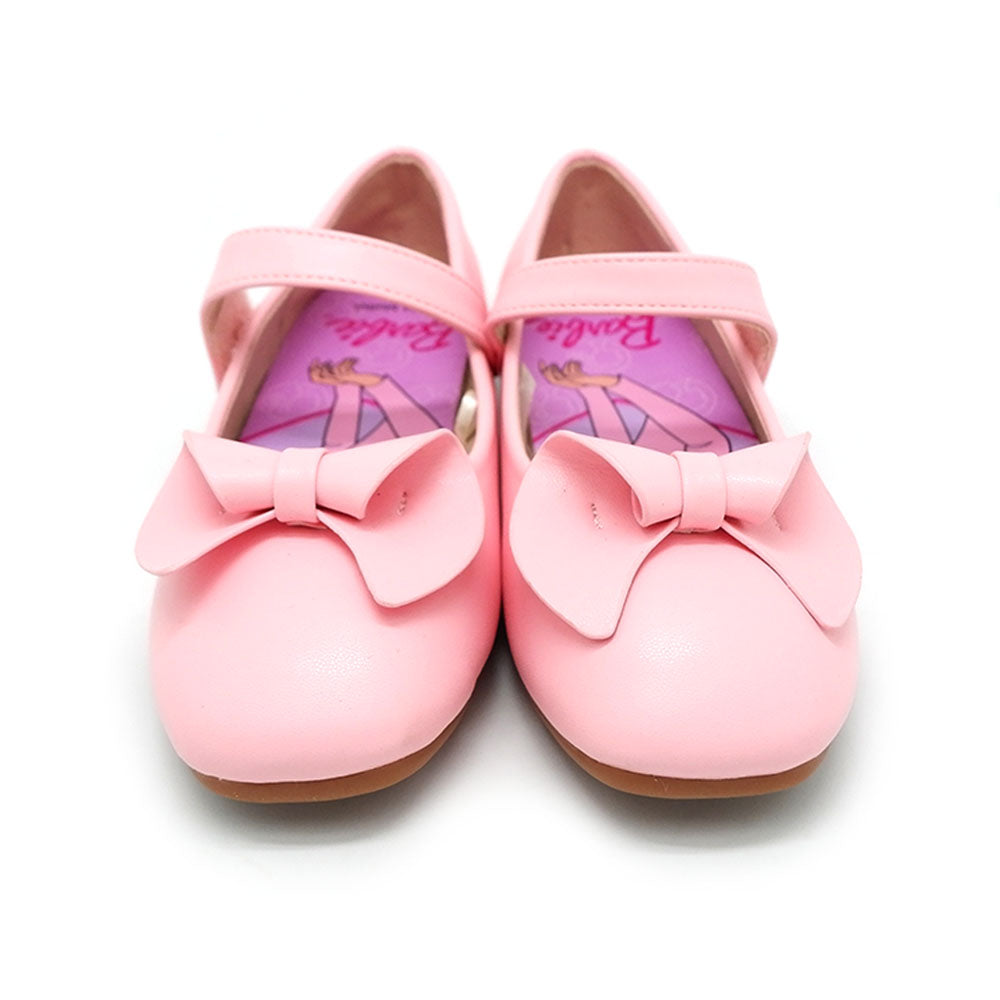 Barbie Mary Jane Shoes - BB6037 | Kideeland
