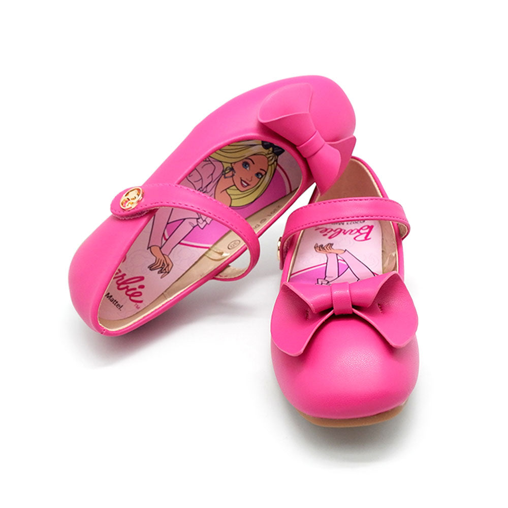 Barbie Mary Jane Shoes - BB6037 | Kideeland