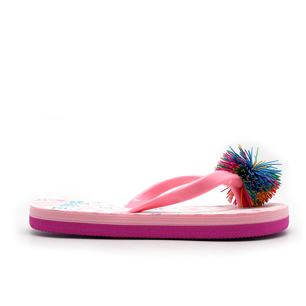 Barbie Flip Flops - BB2045