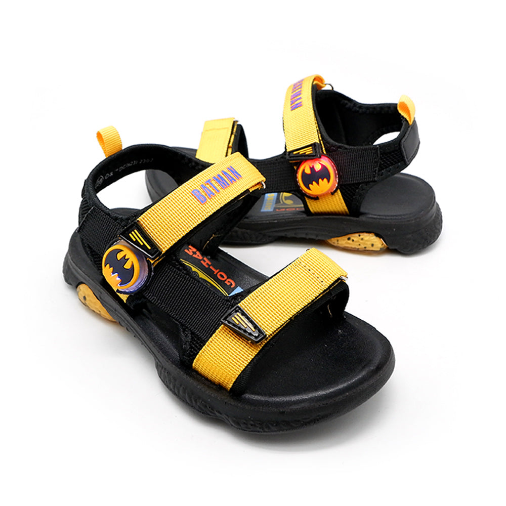Batman Sandals - BM3014 | Kideeland